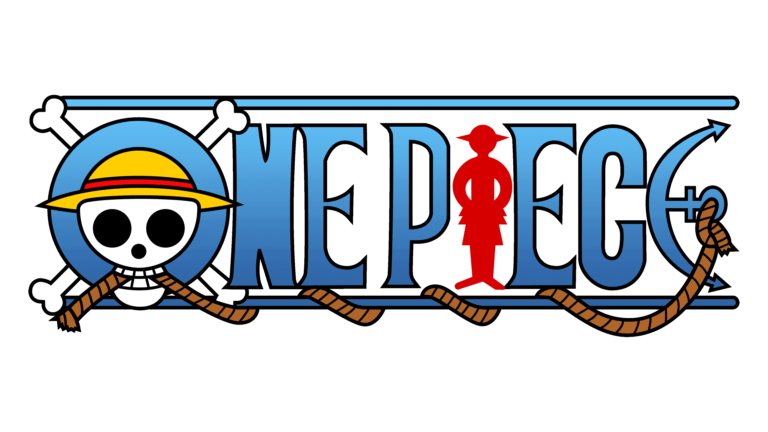 One-Piece-Logo