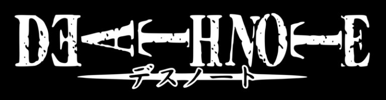 Death_Note_logo_(black_background)