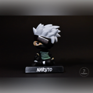 Kakashi Bobblehead