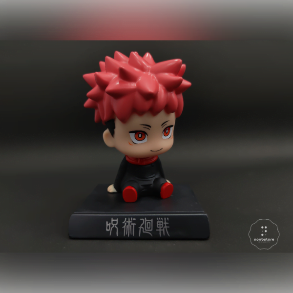 Yuji Itadori Bobblehead