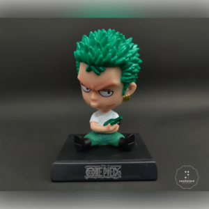 Zoro Bobblehead