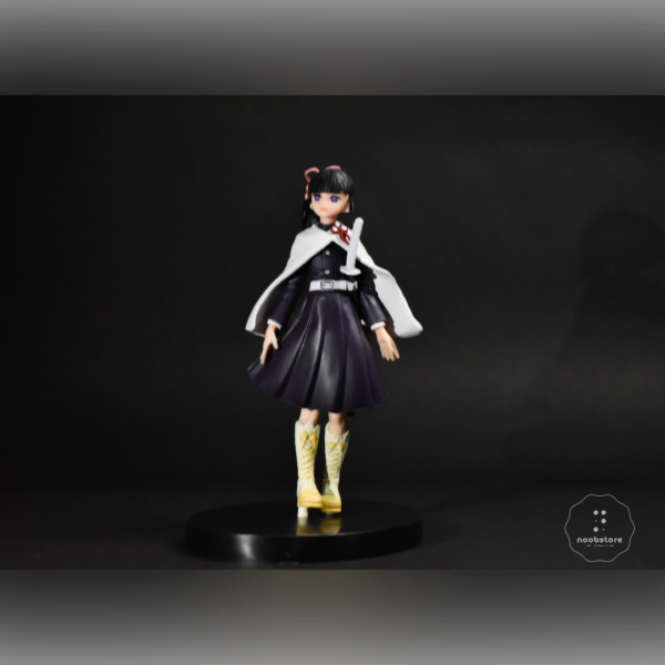 Demon Slayer Kanao Tsuyuri Action Figure