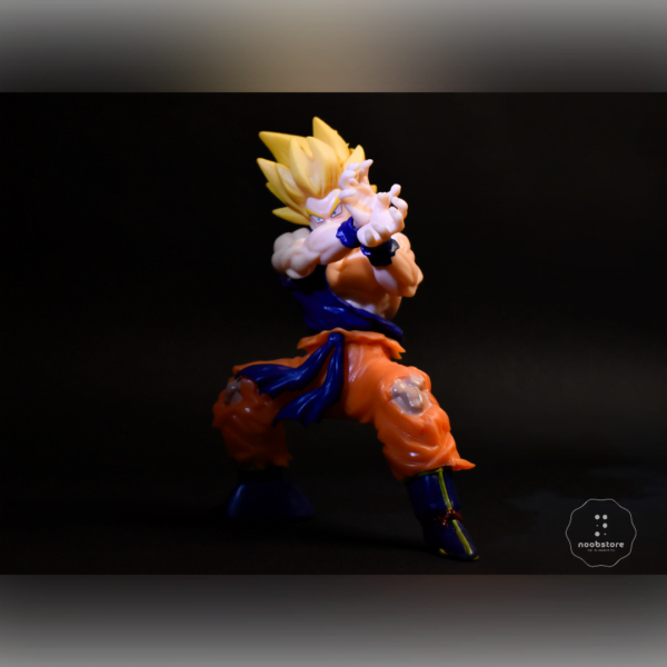 Goku