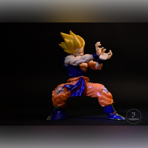 Goku